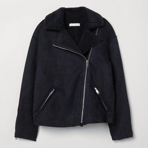 Biker Jacket